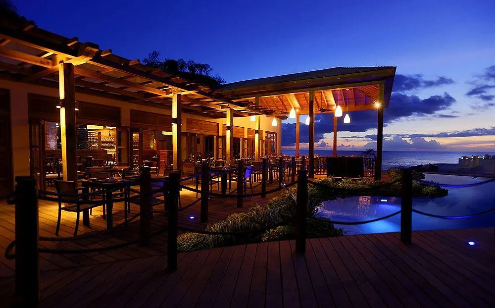 Buccament Bay Resort Saint Vincent