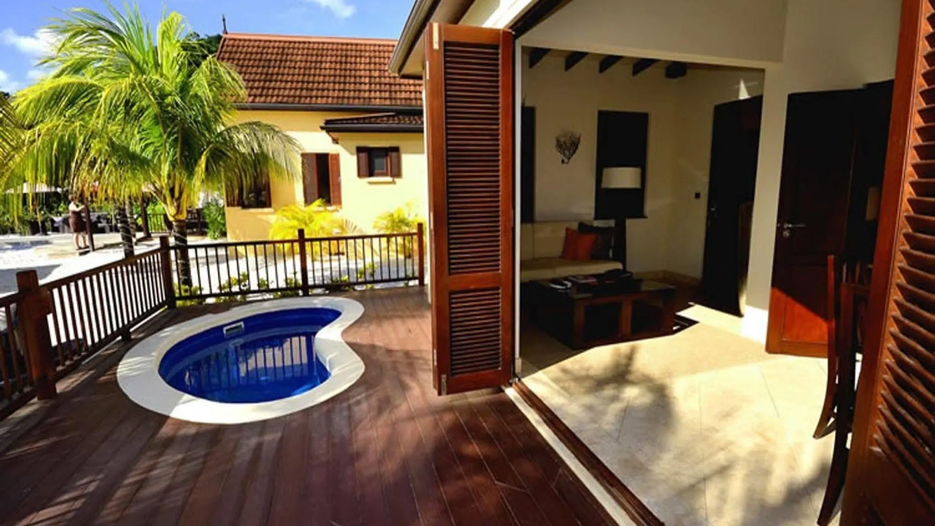 Buccament Bay Resort Saint Vincent