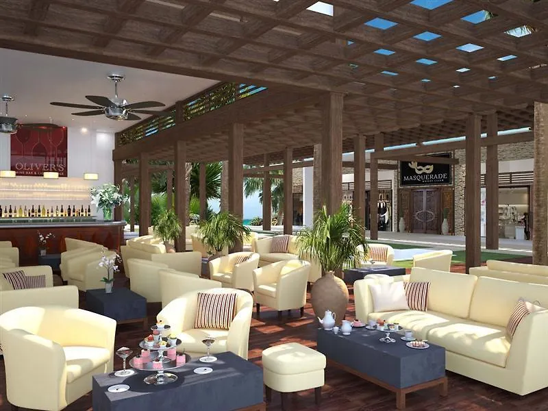 Buccament Bay Resort Saint Vincent
