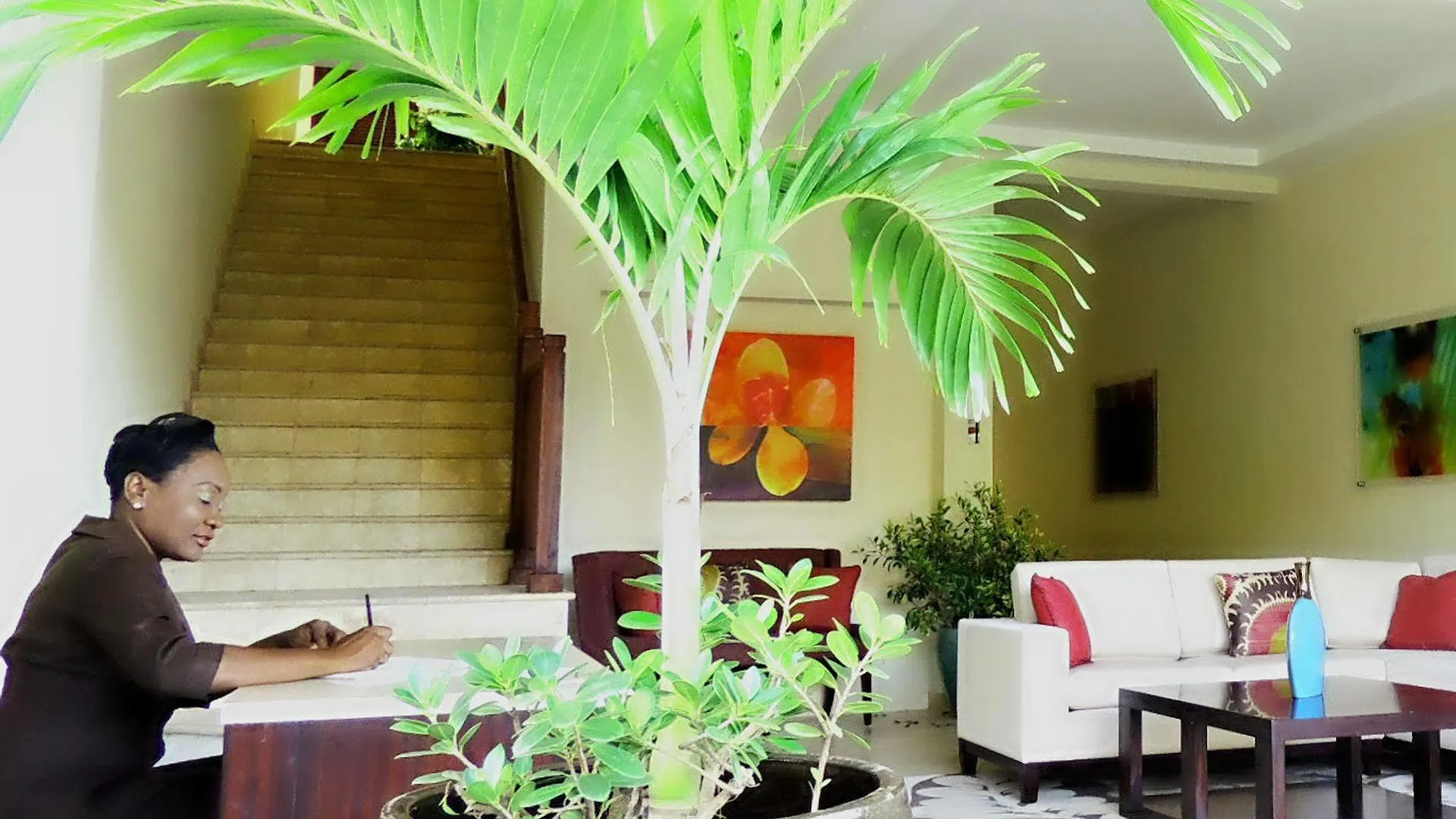 *****  Buccament Bay Resort Saint Vincent Saint Vincent and the Grenadines