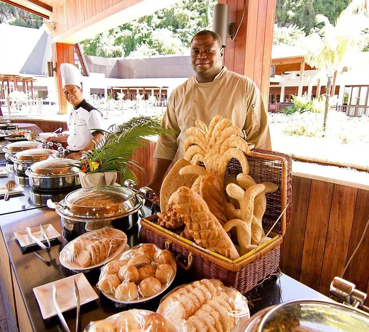 Buccament Bay Resort Saint Vincent 5*,